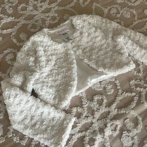 EC Bonnie Jean Jacket size Small